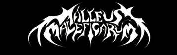 logo Malleus Maleficarum (MEX)